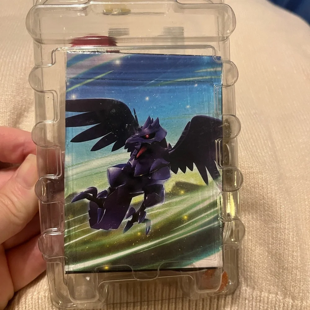 Pokémon‎ cards and token